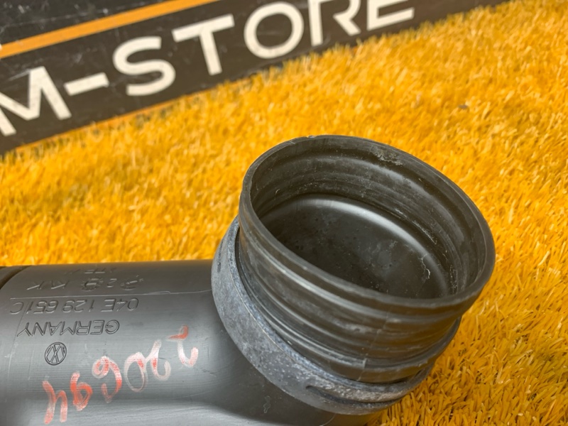 патрубок воздушного фильтра, 500 рублей, Красноярск