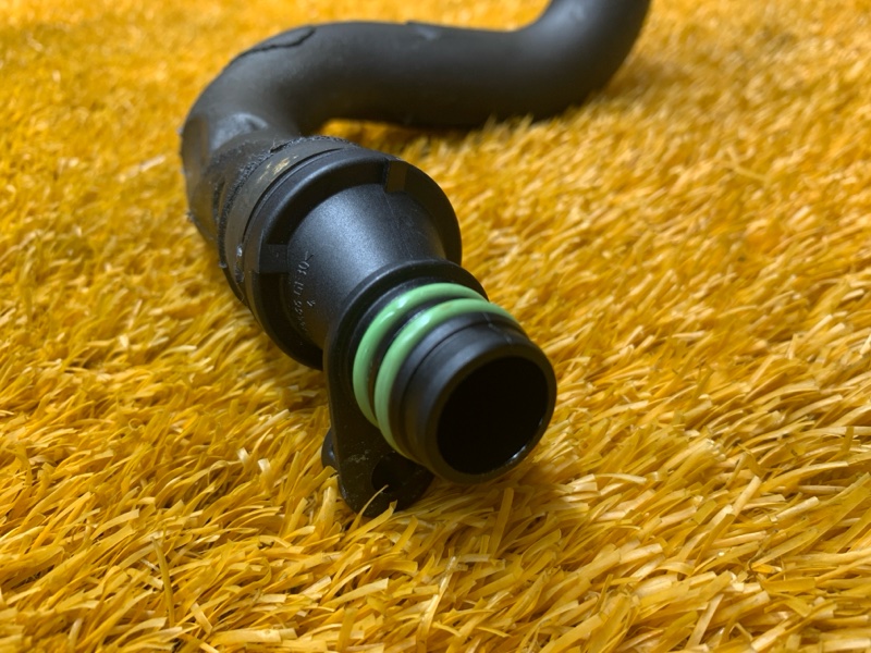 Патрубок картерных газов, 1000 рублей, Красноярск