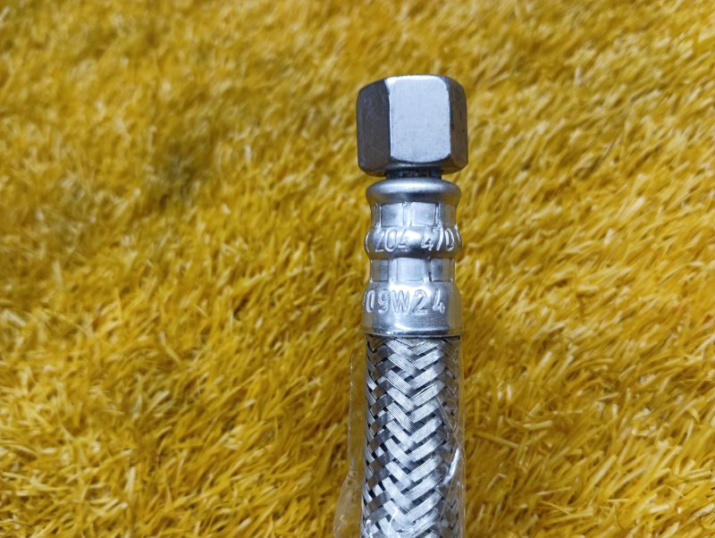 шланг топливный, 1280 рублей, Красноярск