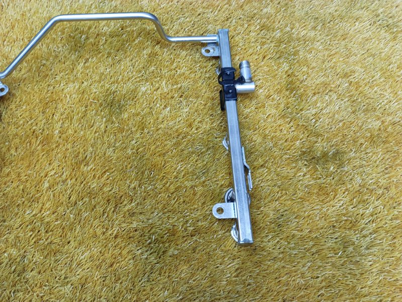 топливная рампа, 370 рублей, Красноярск