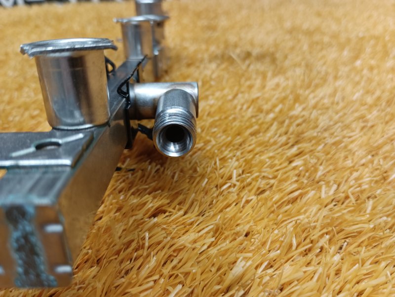 топливная рампа, 370 рублей, Красноярск