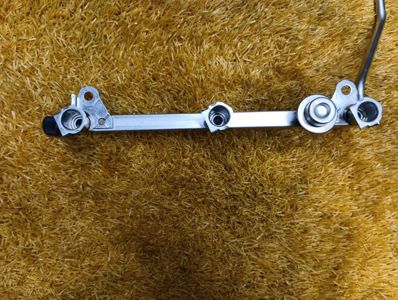 топливная рампа, 370 рублей, Красноярск