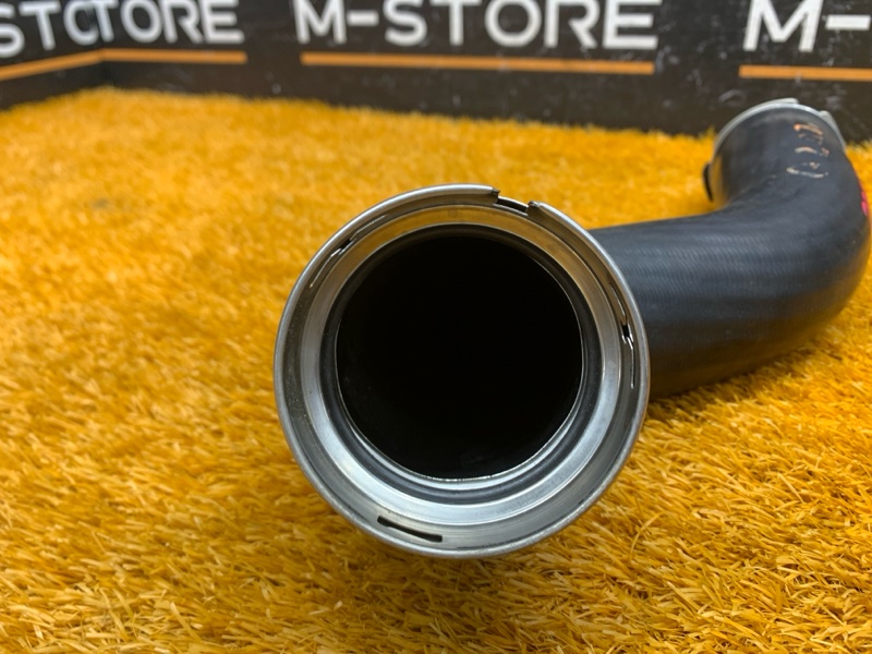 Патрубок интеркулера, 2730 рублей, Красноярск