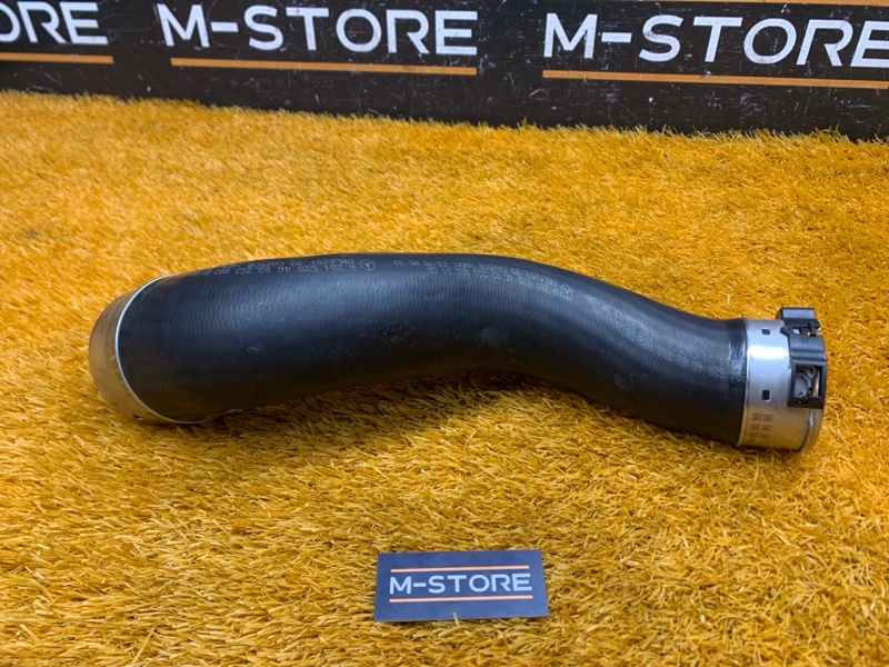 Патрубок интеркулера, 2730 рублей, Красноярск