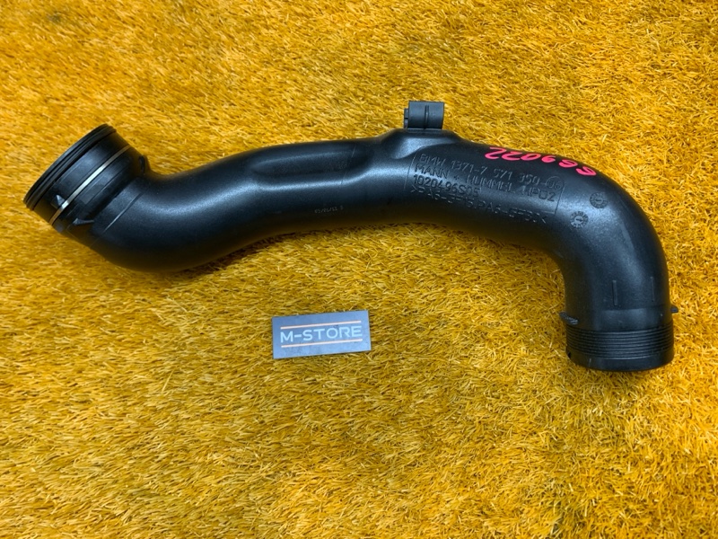 Патрубок интеркулера, 3500 рублей, Красноярск