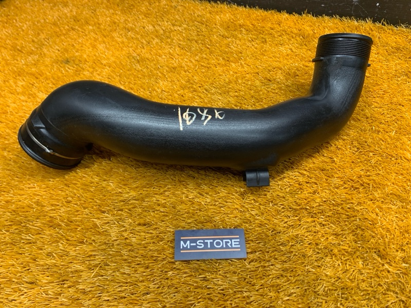 Патрубок интеркулера, 3500 рублей, Красноярск