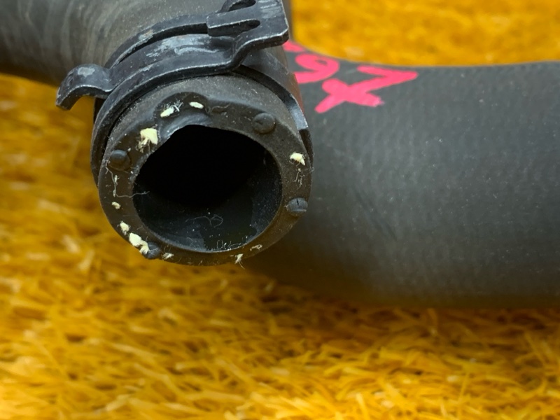 Патрубок радиатора нижний, 600 рублей, Красноярск