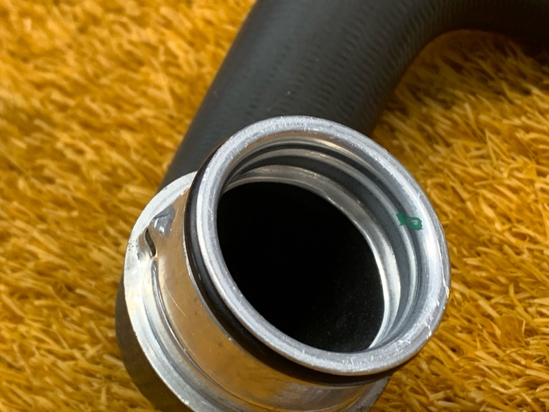 Патрубок радиатора нижний, 600 рублей, Красноярск