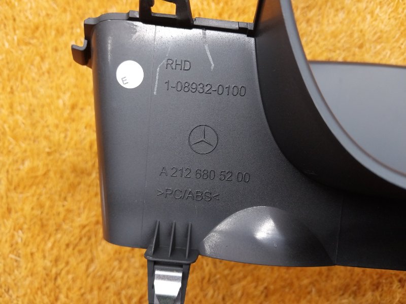 накладка щитка приборов, 730 рублей, Красноярск