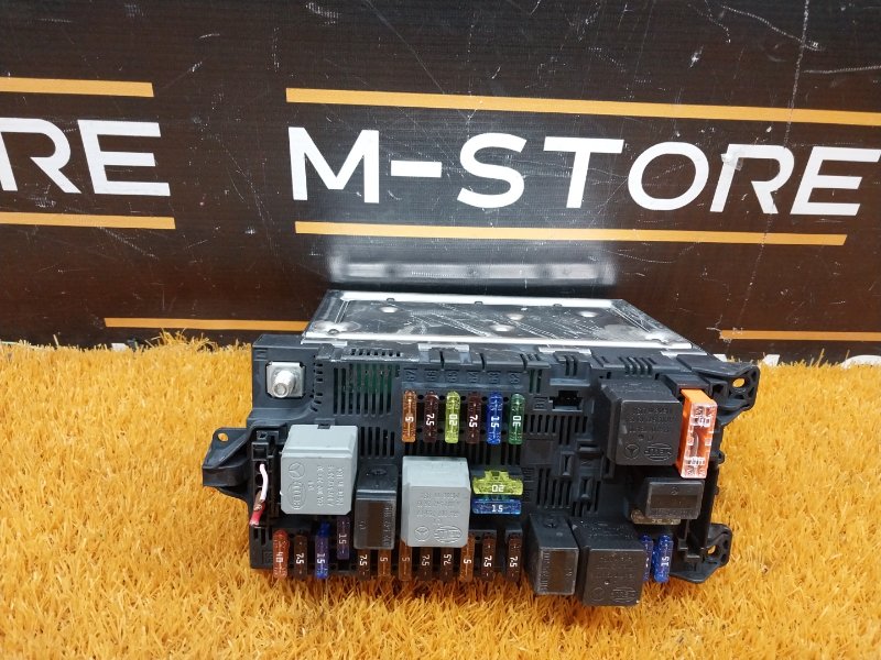 Блок предохранителей SAM, 1900 рублей, Красноярск