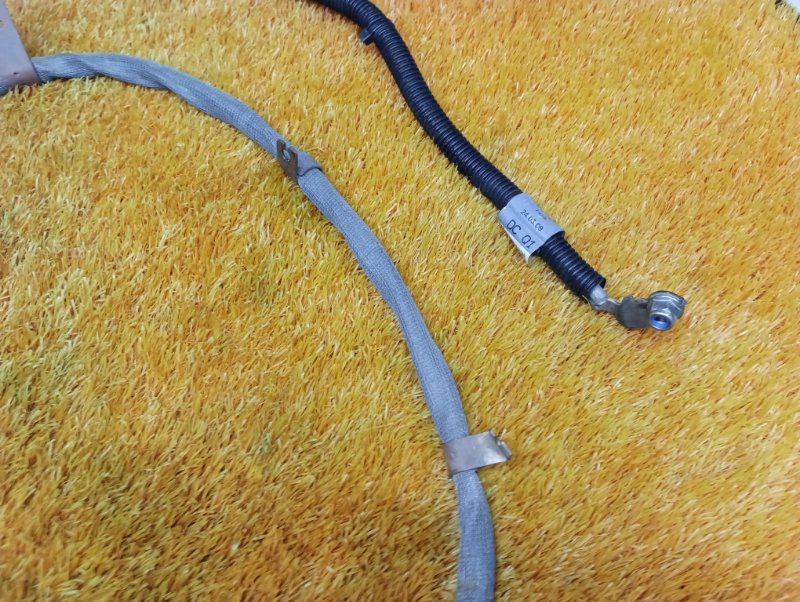 Провод генератора, 1420 рублей, Красноярск