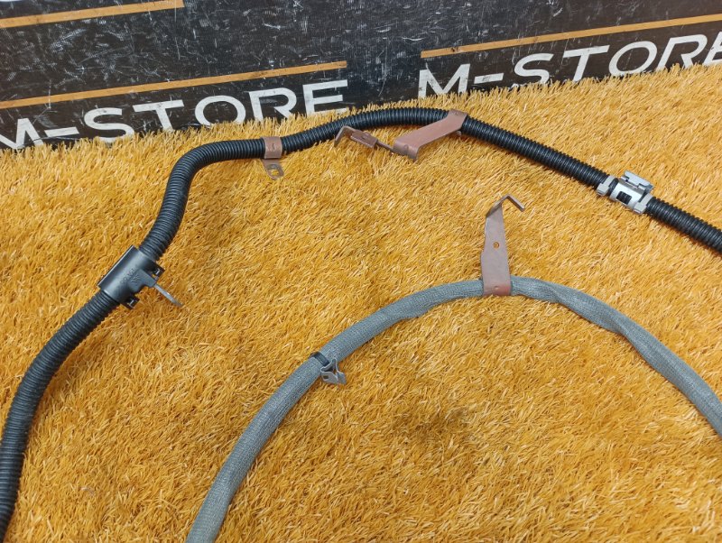 Провод генератора, 1420 рублей, Красноярск