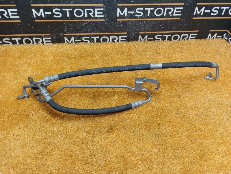 шланг гидроусилителя, 900 рублей, Красноярск