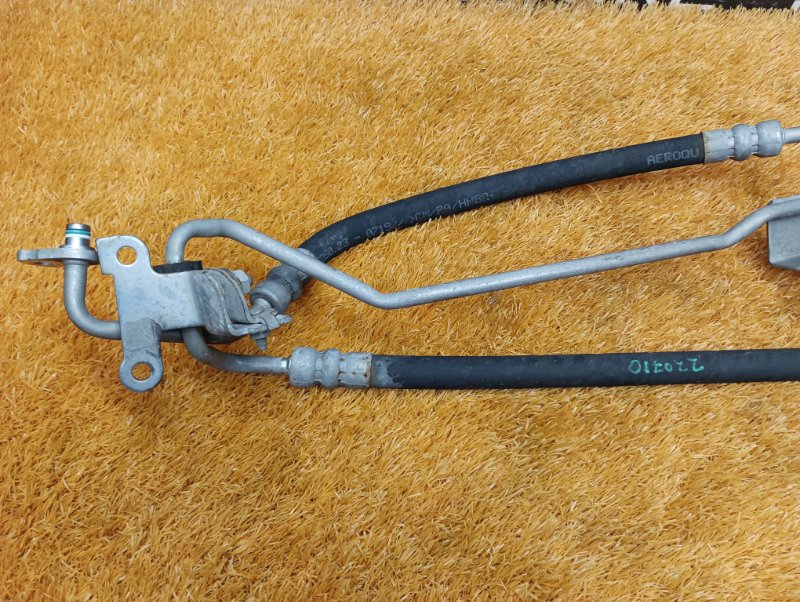 шланг гидроусилителя, 900 рублей, Красноярск