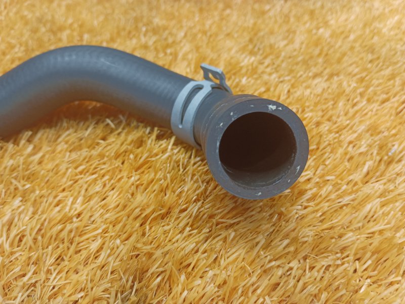 Патрубок системы охлаждения, 470 рублей, Красноярск