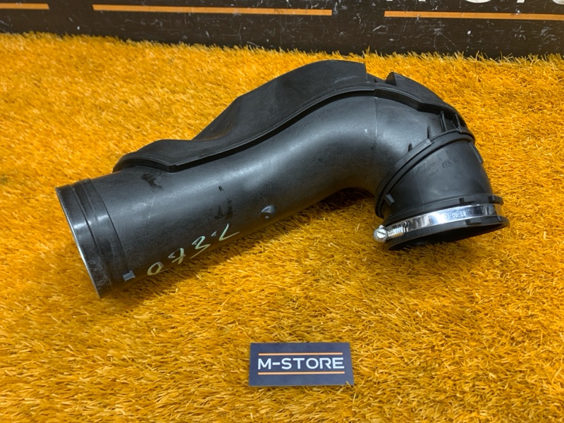 патрубок воздушного фильтра, 1490 рублей, Красноярск