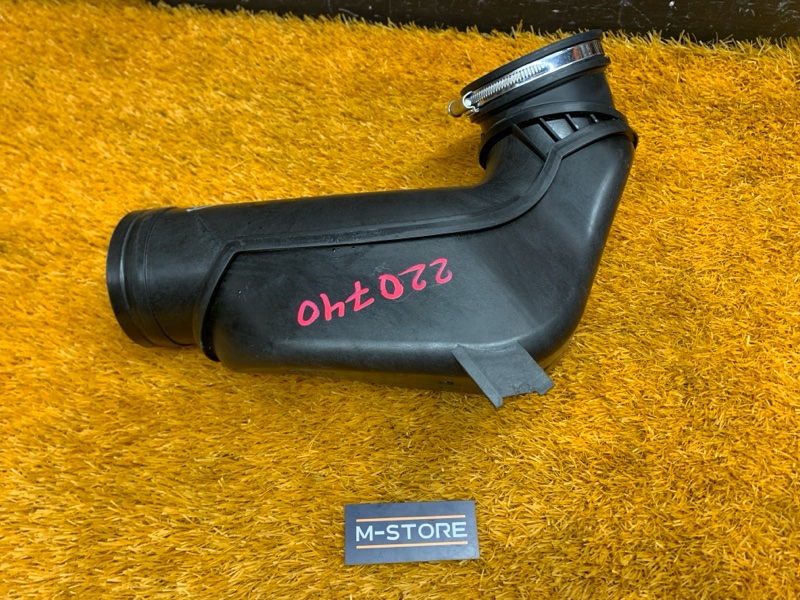 патрубок воздушного фильтра, 1490 рублей, Красноярск