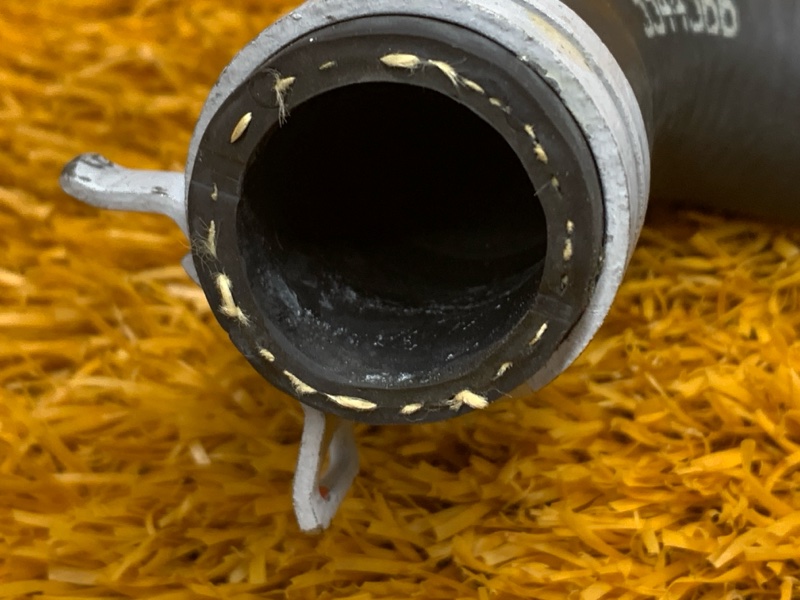 Патрубок дополнительной помпы, 480 рублей, Красноярск