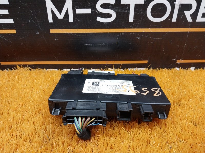 блок управления сиденьем, 2000 рублей, Красноярск