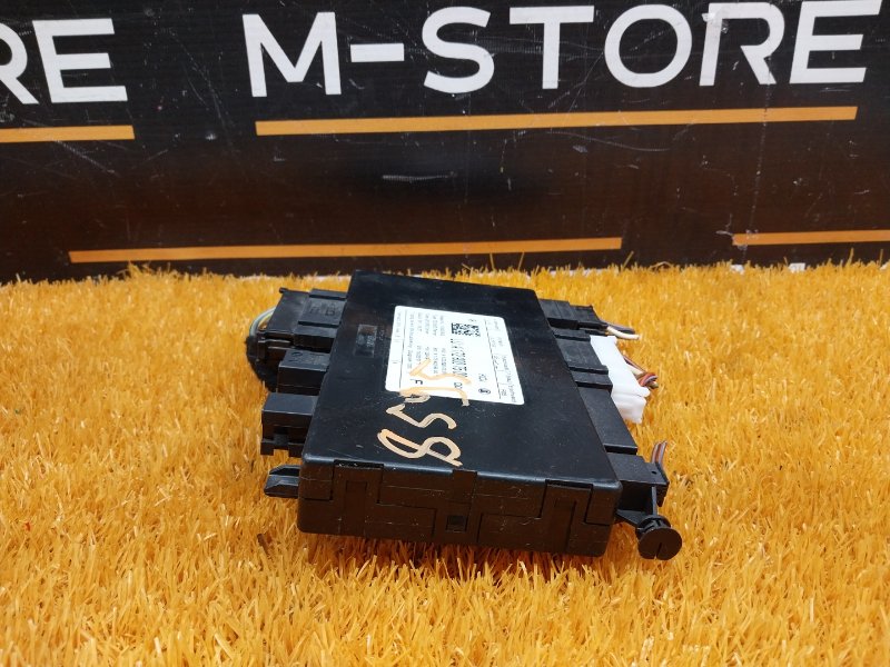 блок управления сиденьем, 2000 рублей, Красноярск