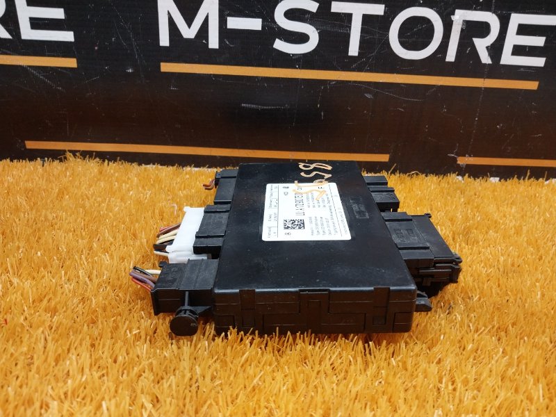 блок управления сиденьем, 2000 рублей, Красноярск