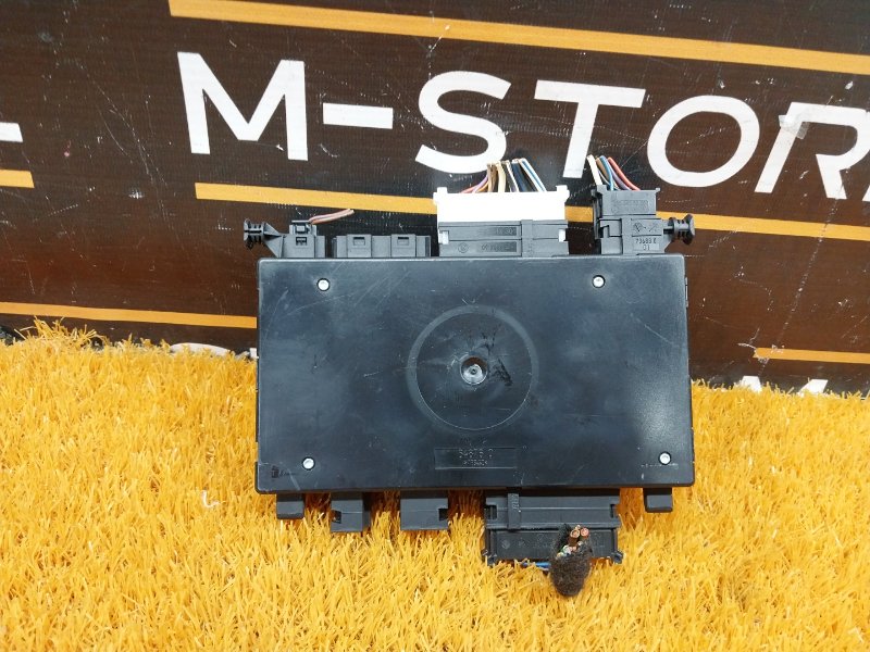 блок управления сиденьем, 2000 рублей, Красноярск