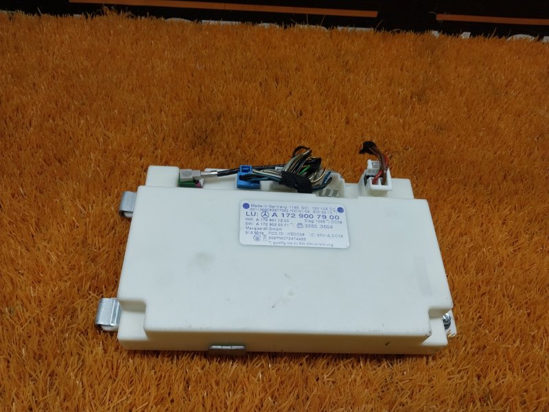 блок управления бесключевым доступом, 1200 рублей, Красноярск