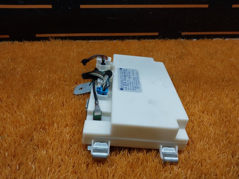 блок управления бесключевым доступом, 1200 рублей, Красноярск