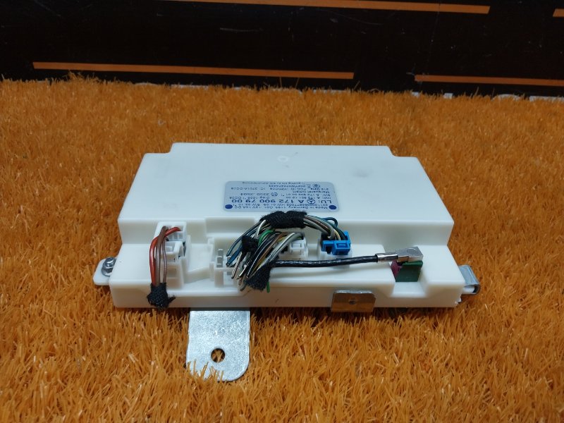 блок управления бесключевым доступом, 1200 рублей, Красноярск