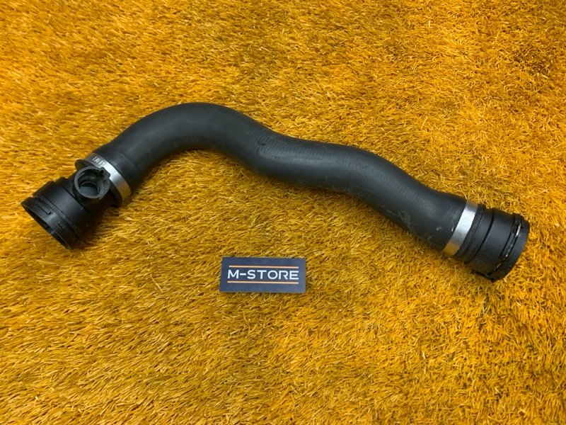 Патрубок радиатора нижний, 500 рублей, Красноярск