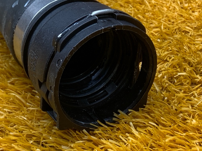 Патрубок радиатора нижний, 500 рублей, Красноярск