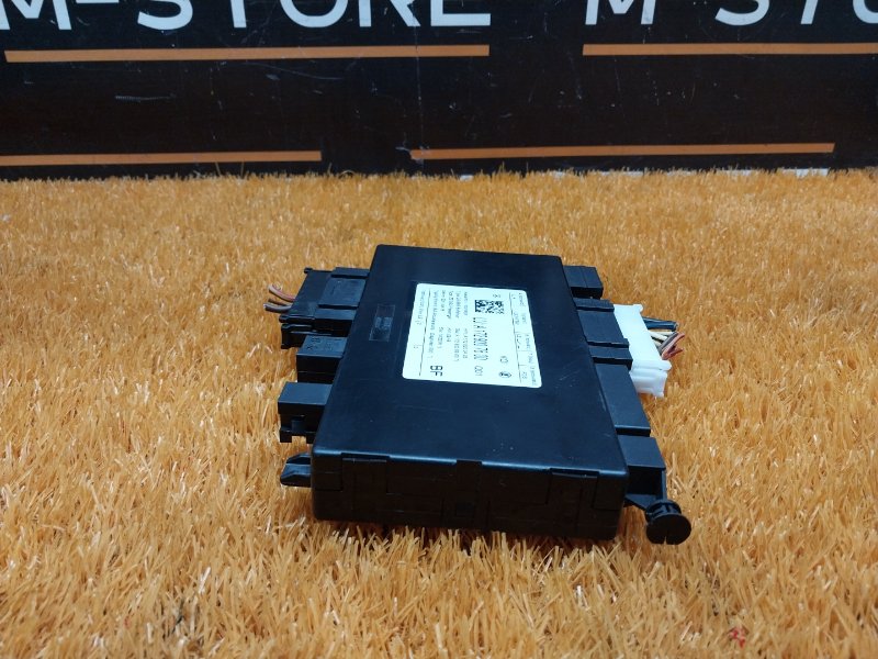 блок управления сиденьем, 2000 рублей, Красноярск