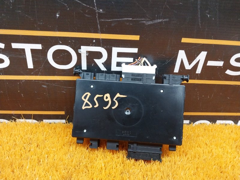 блок управления сиденьем, 2000 рублей, Красноярск