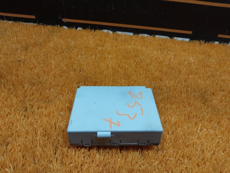 Блок управления центральным замком, 2230 рублей, Красноярск