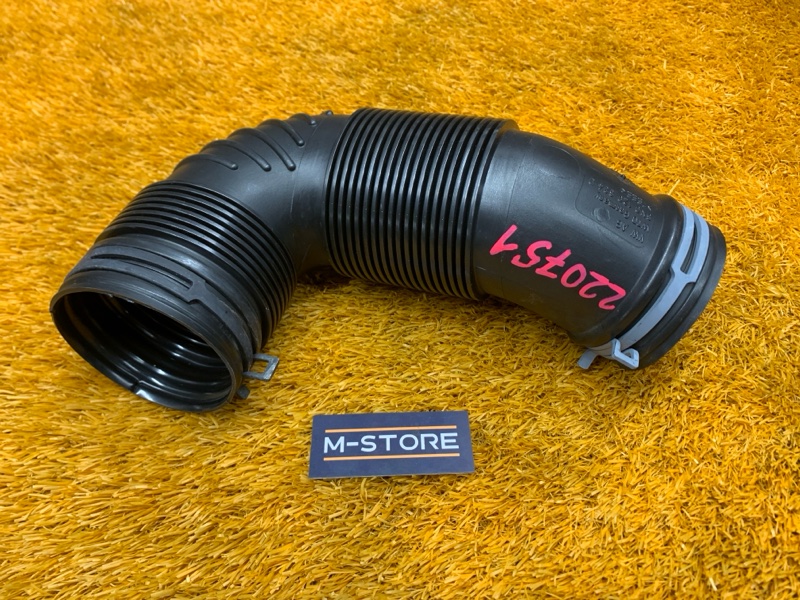 патрубок воздушного фильтра, 700 рублей, Красноярск