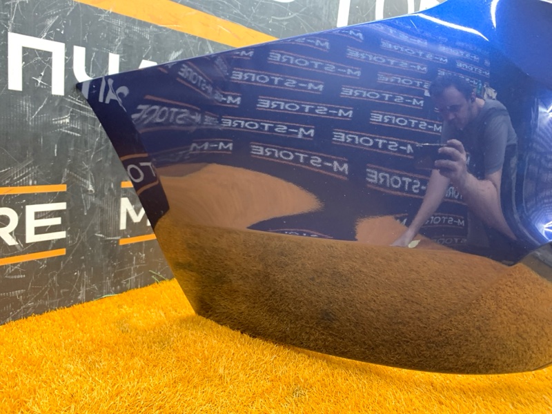 бампер, 23000 рублей, Красноярск