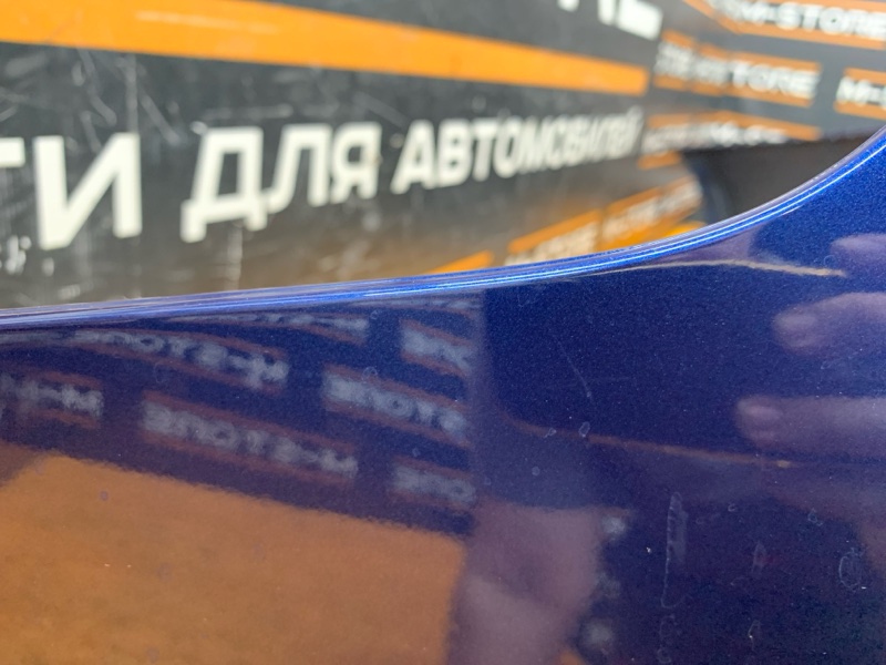 бампер, 23000 рублей, Красноярск