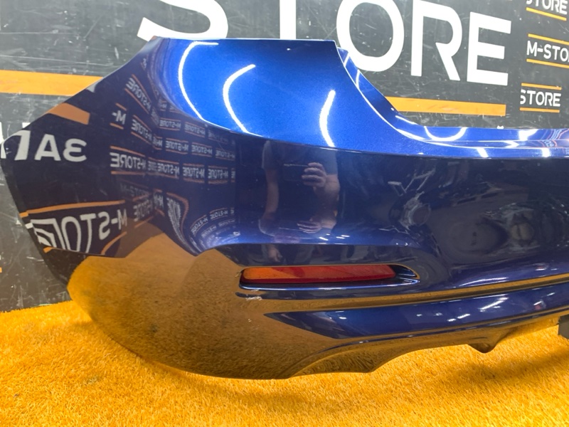 бампер, 23000 рублей, Красноярск