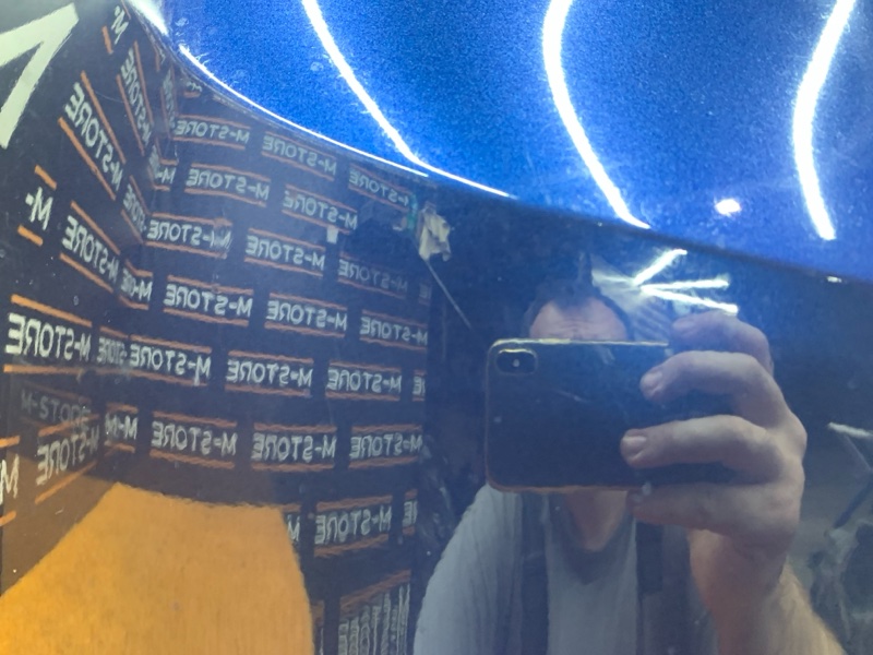 бампер, 23000 рублей, Красноярск