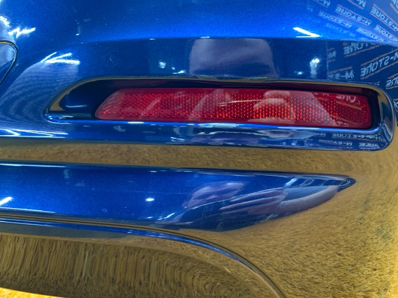 бампер, 23000 рублей, Красноярск