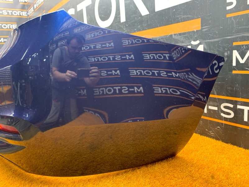 бампер, 23000 рублей, Красноярск