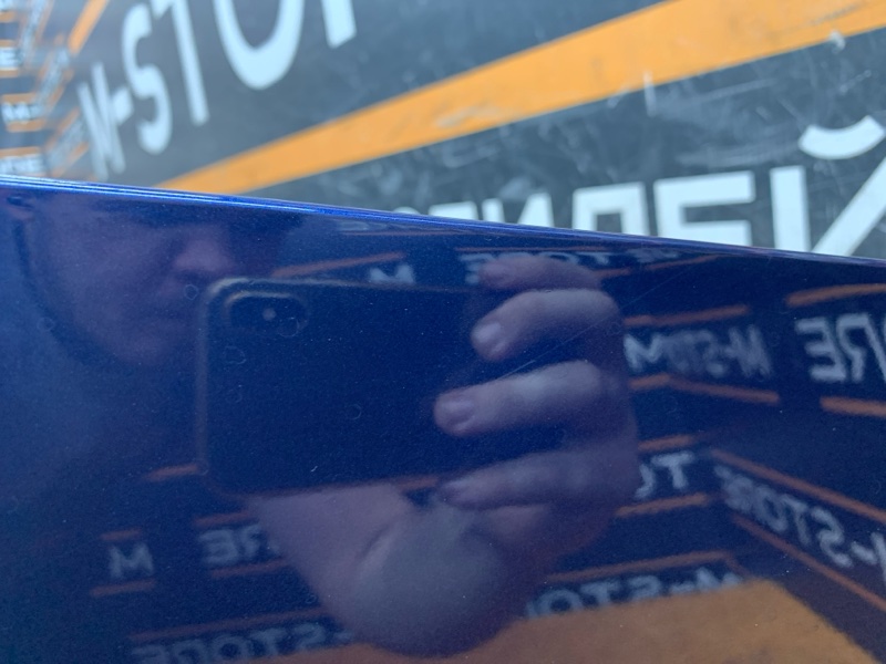 бампер, 23000 рублей, Красноярск