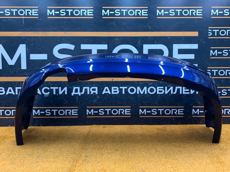 бампер, 23000 рублей, Красноярск