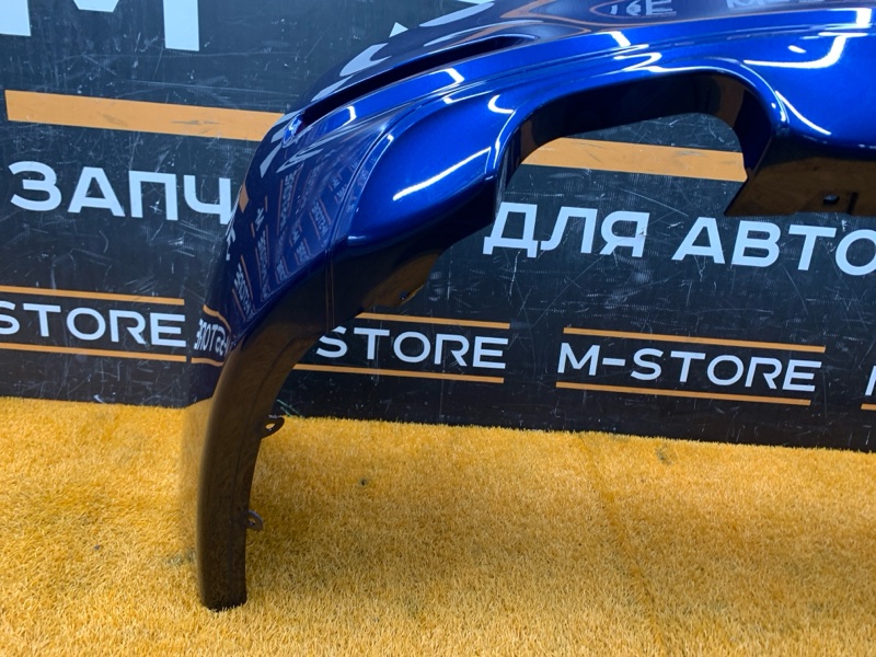 бампер, 23000 рублей, Красноярск