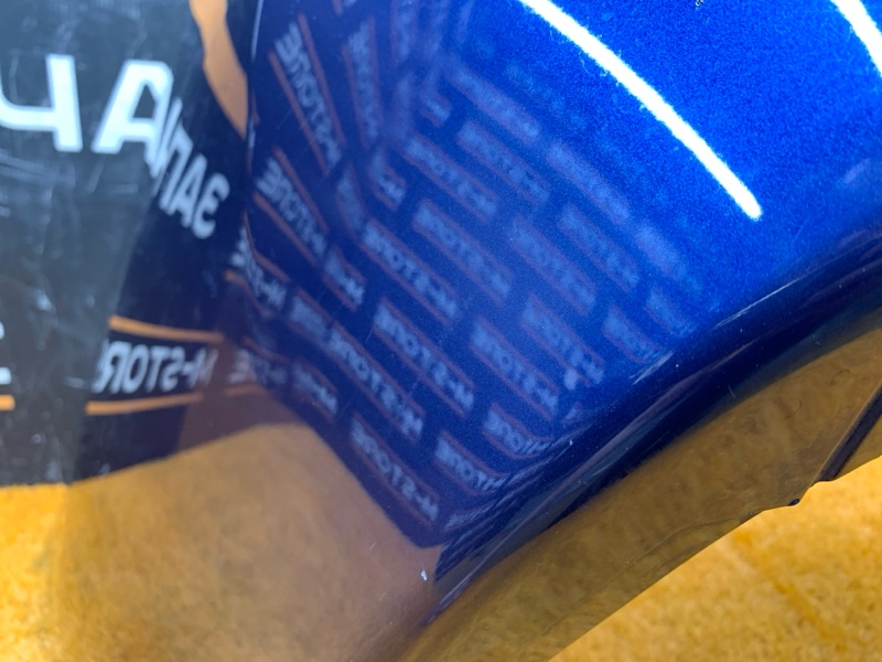 бампер, 23000 рублей, Красноярск