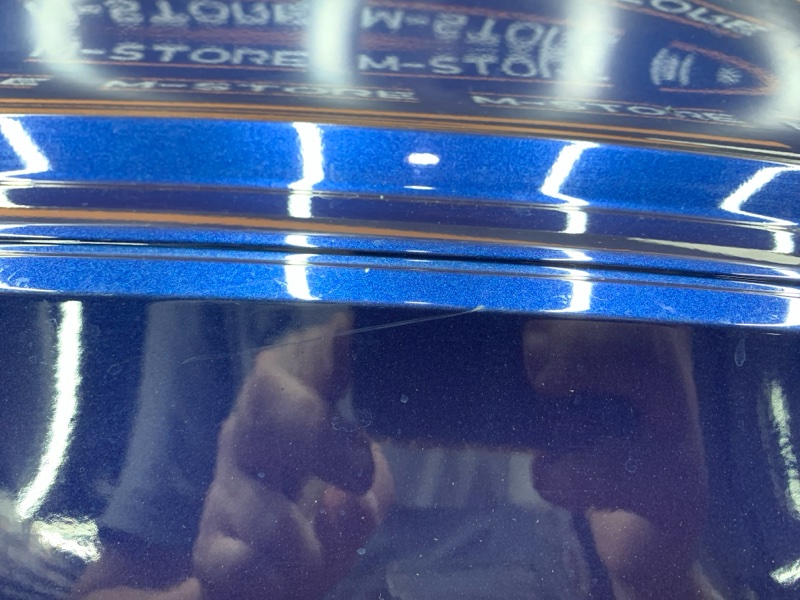 бампер, 23000 рублей, Красноярск