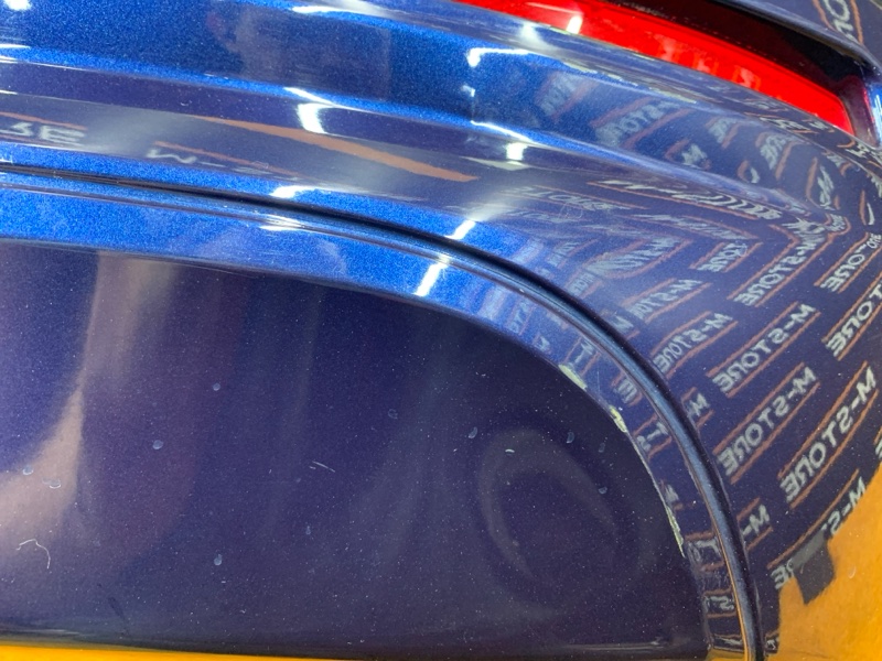 бампер, 23000 рублей, Красноярск