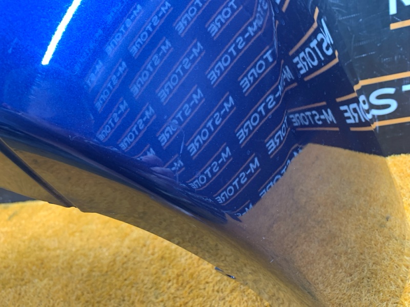 бампер, 23000 рублей, Красноярск