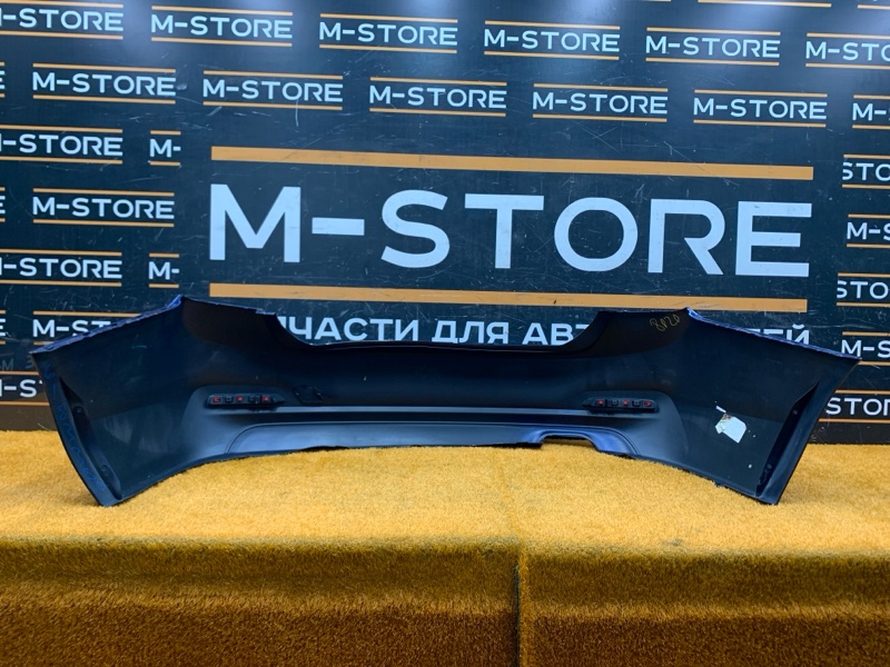 бампер, 23000 рублей, Красноярск