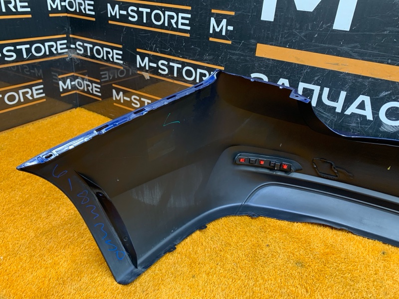 бампер, 23000 рублей, Красноярск